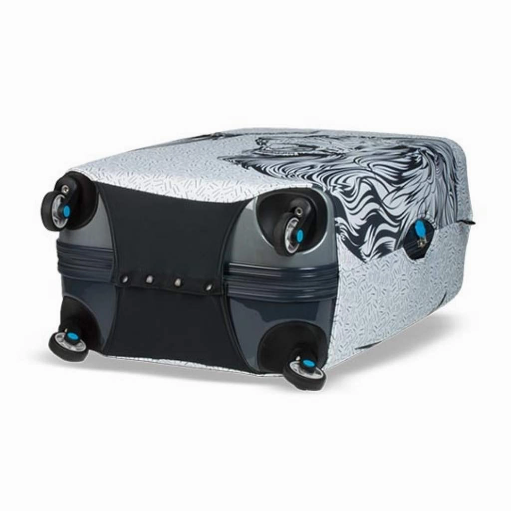 Exclusive Online Deal Bg Berlin Luggage Hug Cover | Roar