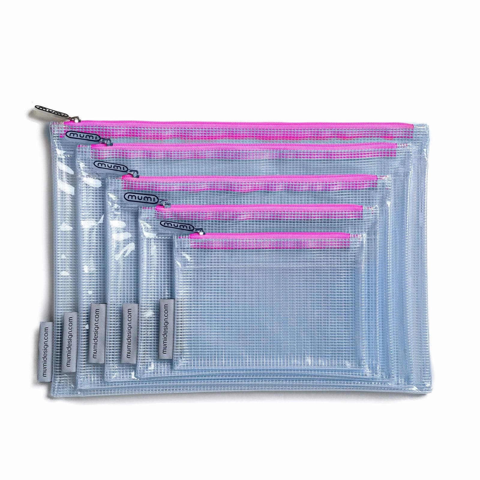Organizing Bags - 5-Pk Best Deal Today MustHave Items