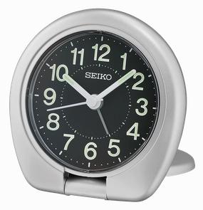 Trending Savings Now Seiko Folding Travel Clock