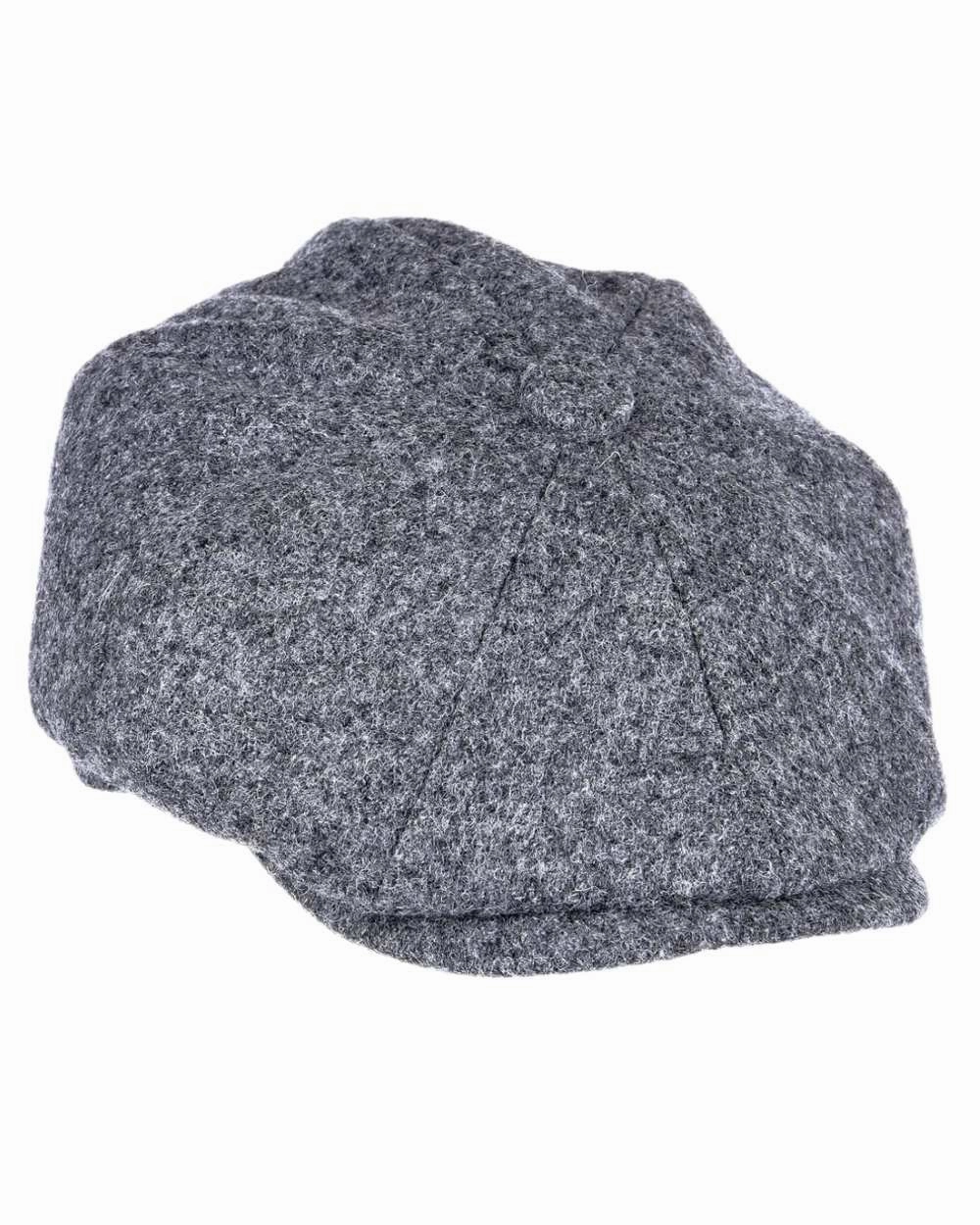 Today Only Discount Heather Archie Twill 8-Piece Tweed Cap Clearance