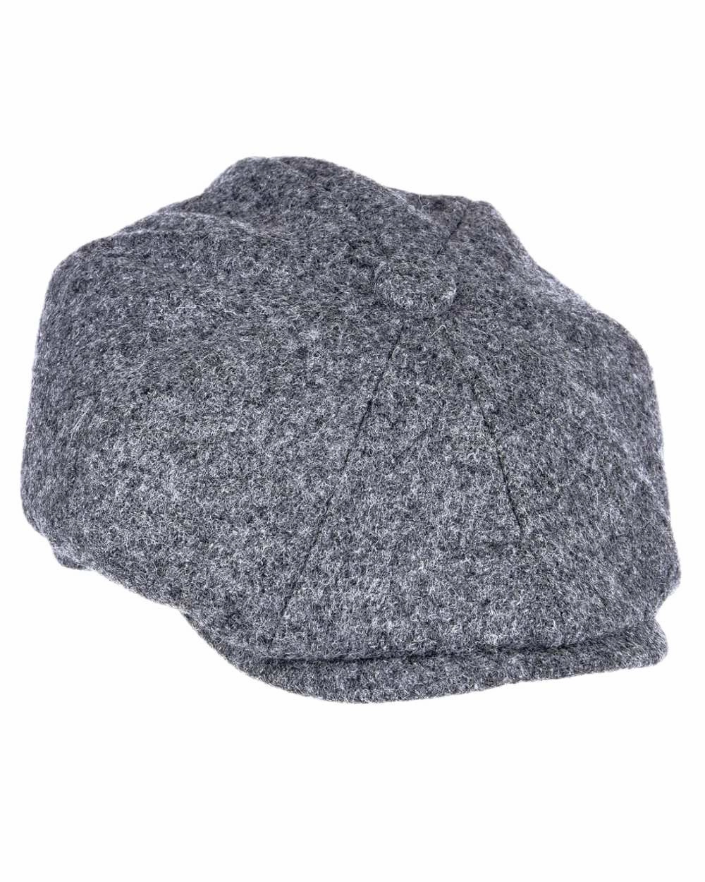 Dont Miss Hot Deals Heather Archie Twill 8-Piece Tweed Cap Clearance