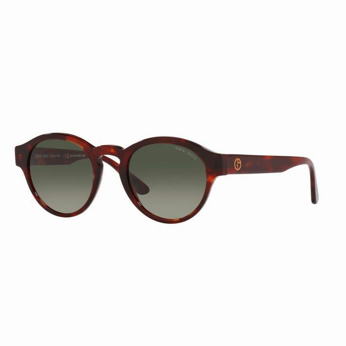 Todays Mega Savings Ladies' Sunglasses Armani Ar8146-596271  50 Mm