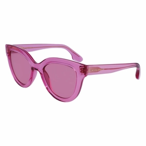 MustHave Clearance Dont Miss Big Savings Ladies' Sunglasses Victoria Beckham Vb649S-601  52 Mm