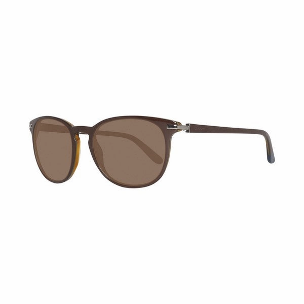 Limited Stock Hot Deal Men'S Sunglasses Gant Ga70565448E (54 Mm) Brown ( 54 Mm)