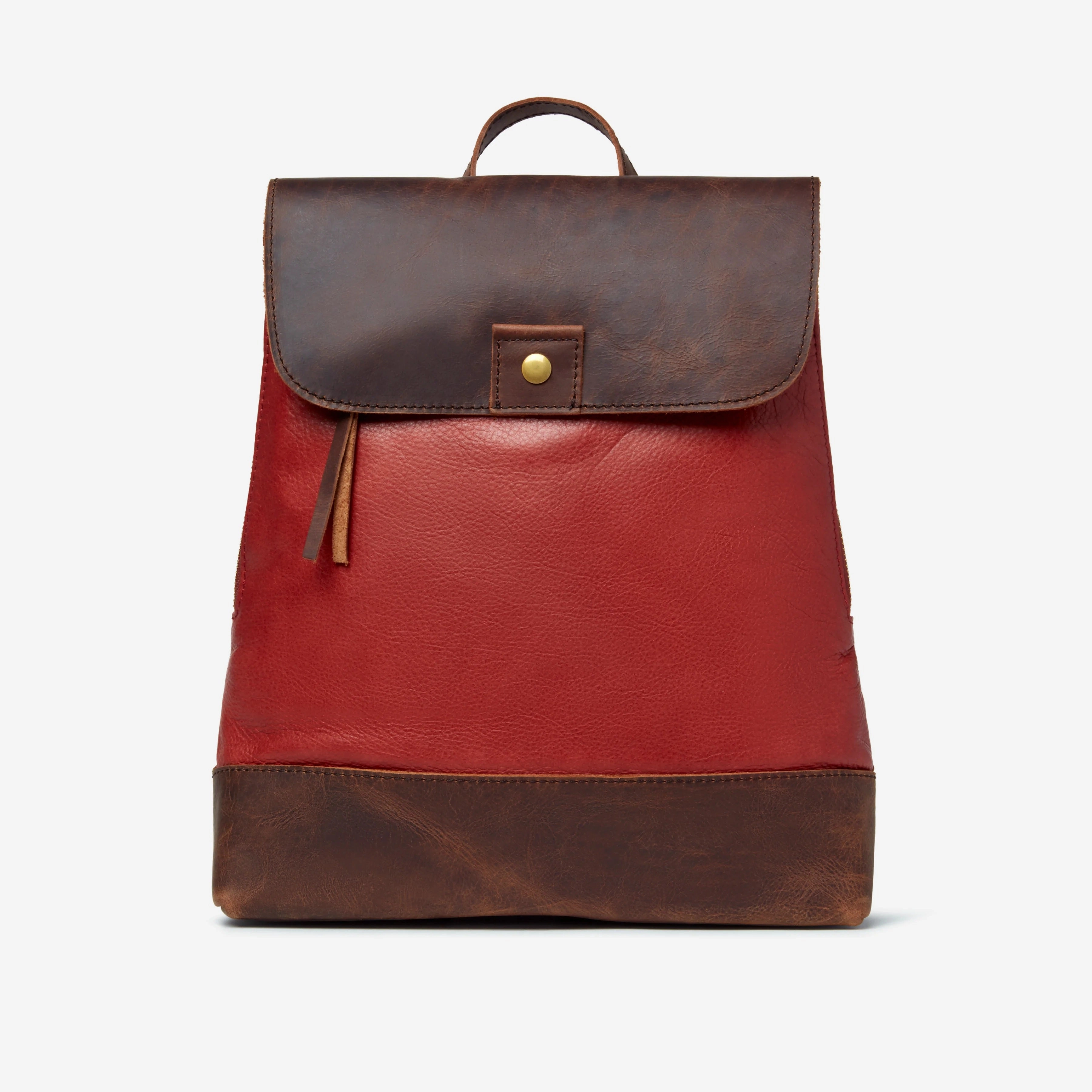 Osgoode Marley Felicia Leather Backpack 7130 Trending Deals Today