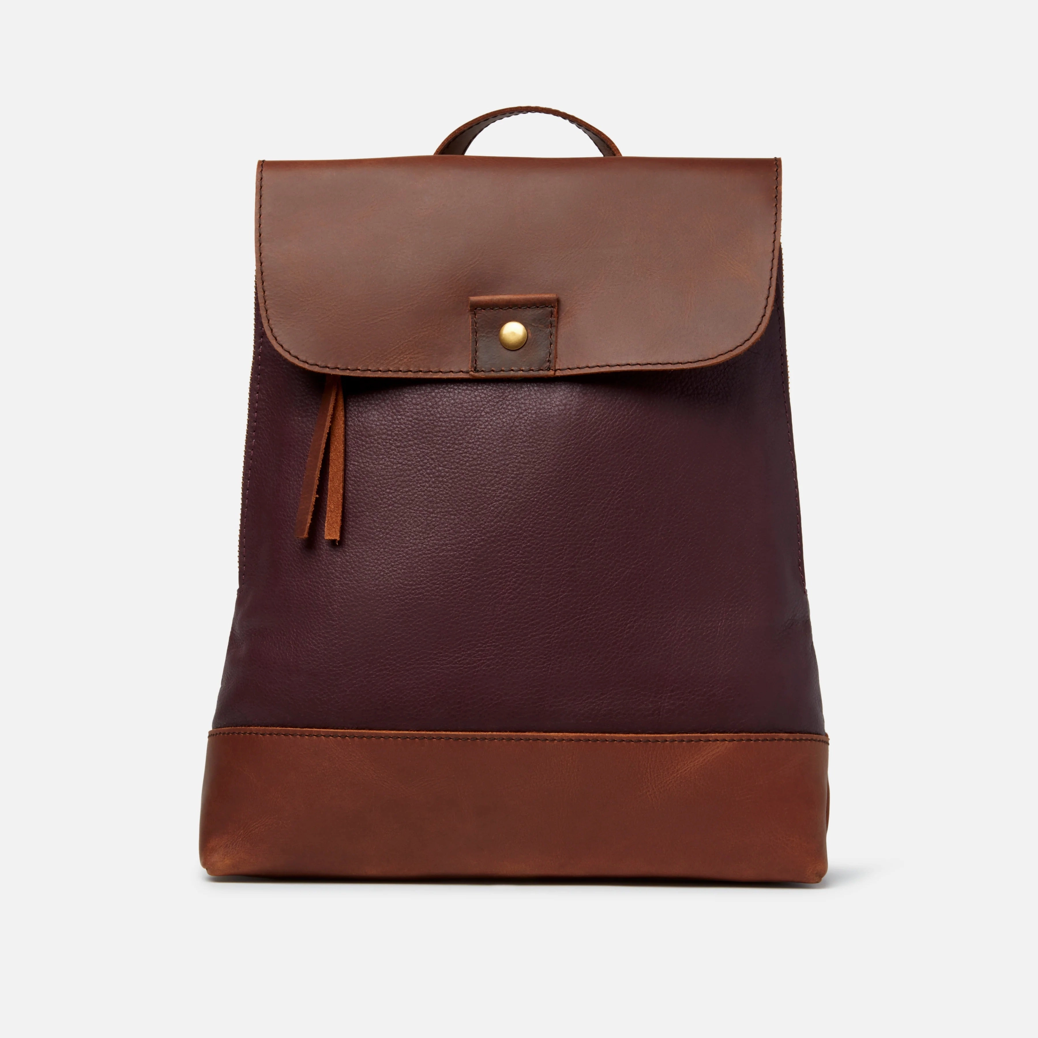 Trending Now Discount Todays Trending Deals Osgoode Marley Felicia Leather Backpack 7130