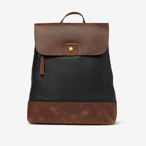 Clearance Steal Today Mega Sale Now Osgoode Marley Felicia Leather Backpack 7130