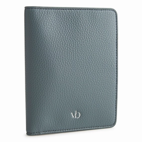 Outlet Faux Leather Essential Passport Cover Daily Clearance Deal
