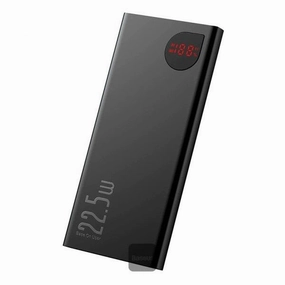Baseus Adaman 22.5W 10000Mah Power Bank Exclusive Deal Inside Dont Miss Hot Deals