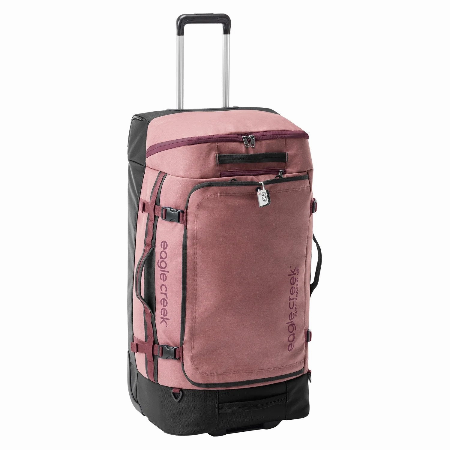 Dont Miss This Steal MustHave Deal Eagle Creek Cargo Hauler Xt 32" Wheeled Duffel