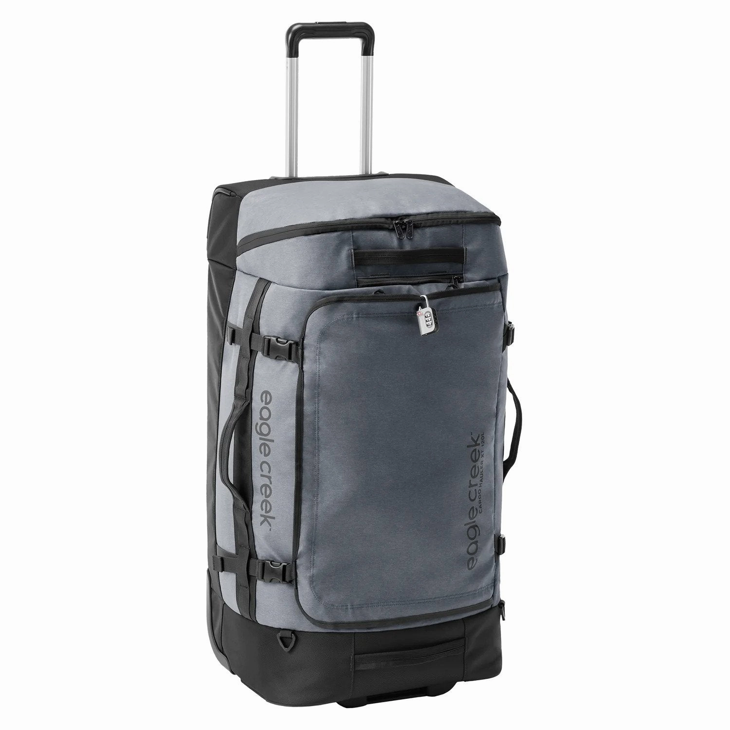 Eagle Creek Cargo Hauler Xt 32" Wheeled Duffel Perfect Gift Offer