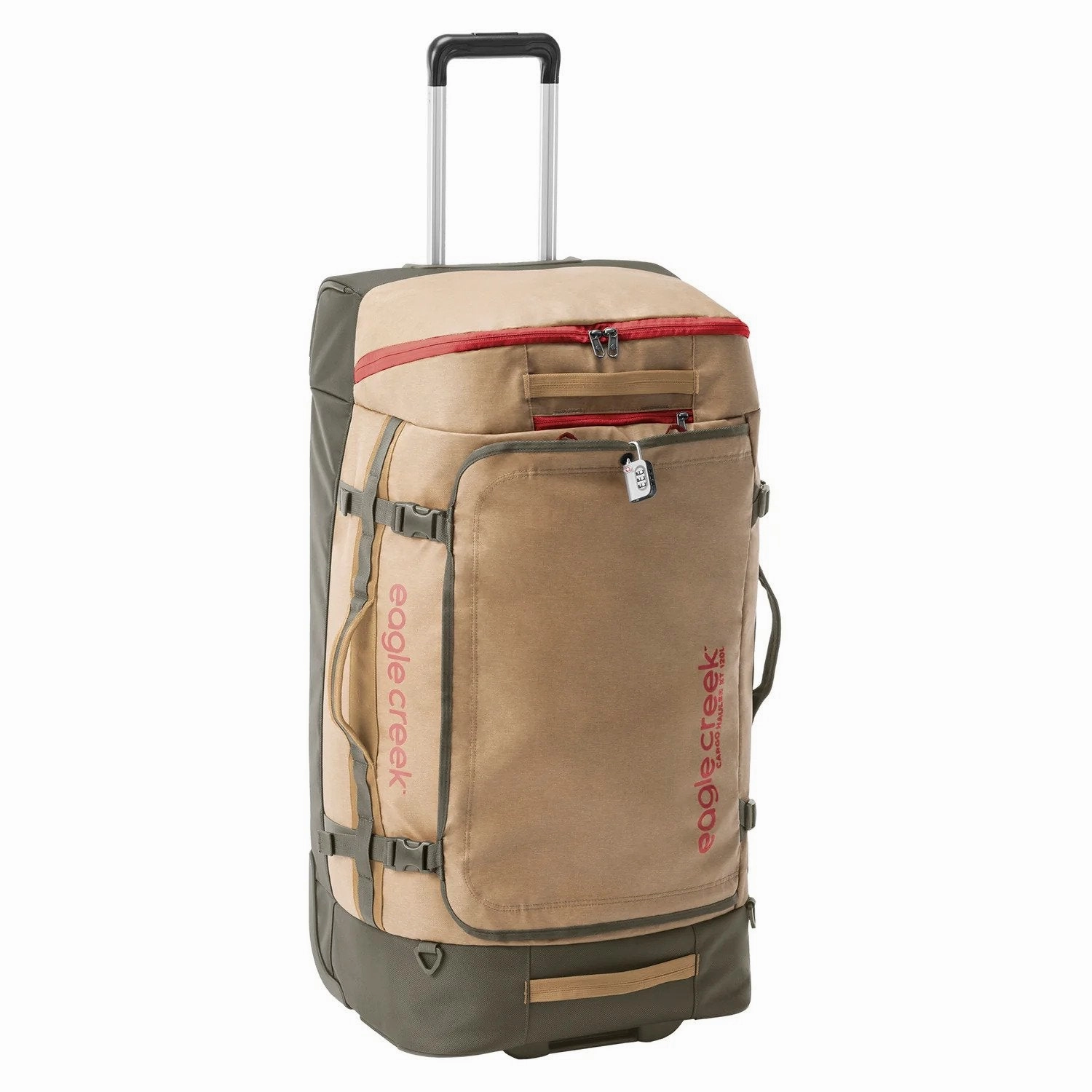 Flash Deal Today Eagle Creek Cargo Hauler Xt 32" Wheeled Duffel