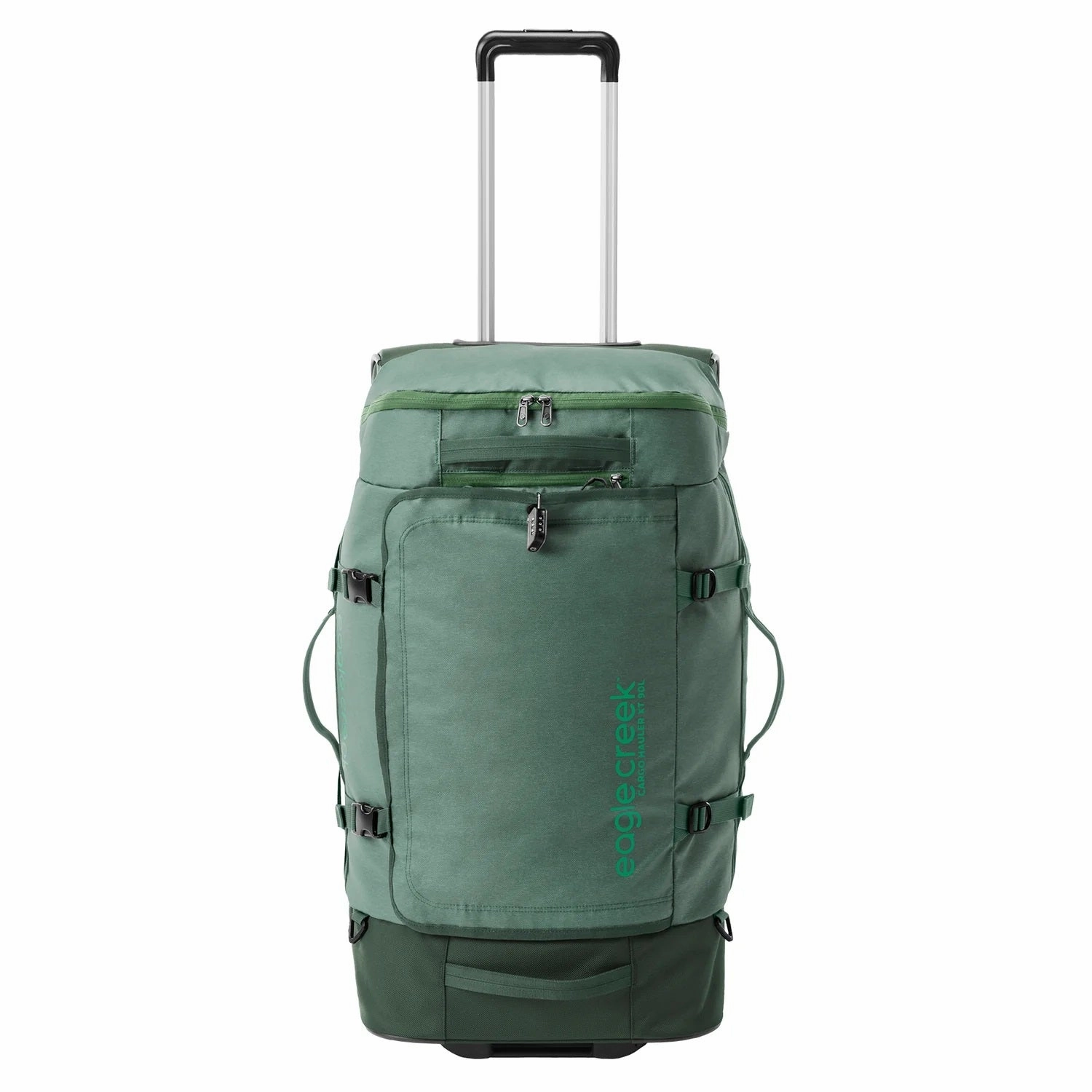 Sale Ending Soon Eagle Creek Cargo Hauler Xt 32" Wheeled Duffel