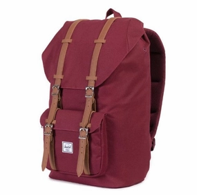 Herschel Little America Backpack - Windsor Wine Shop the Savings Now