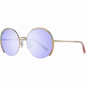 Flash Sale Alert Now Ladies' Sunglasses Swarovski Sk0280-H 5632W