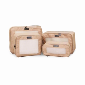 Special Surprise Sale Legacy Packing Cube Set Of 4
