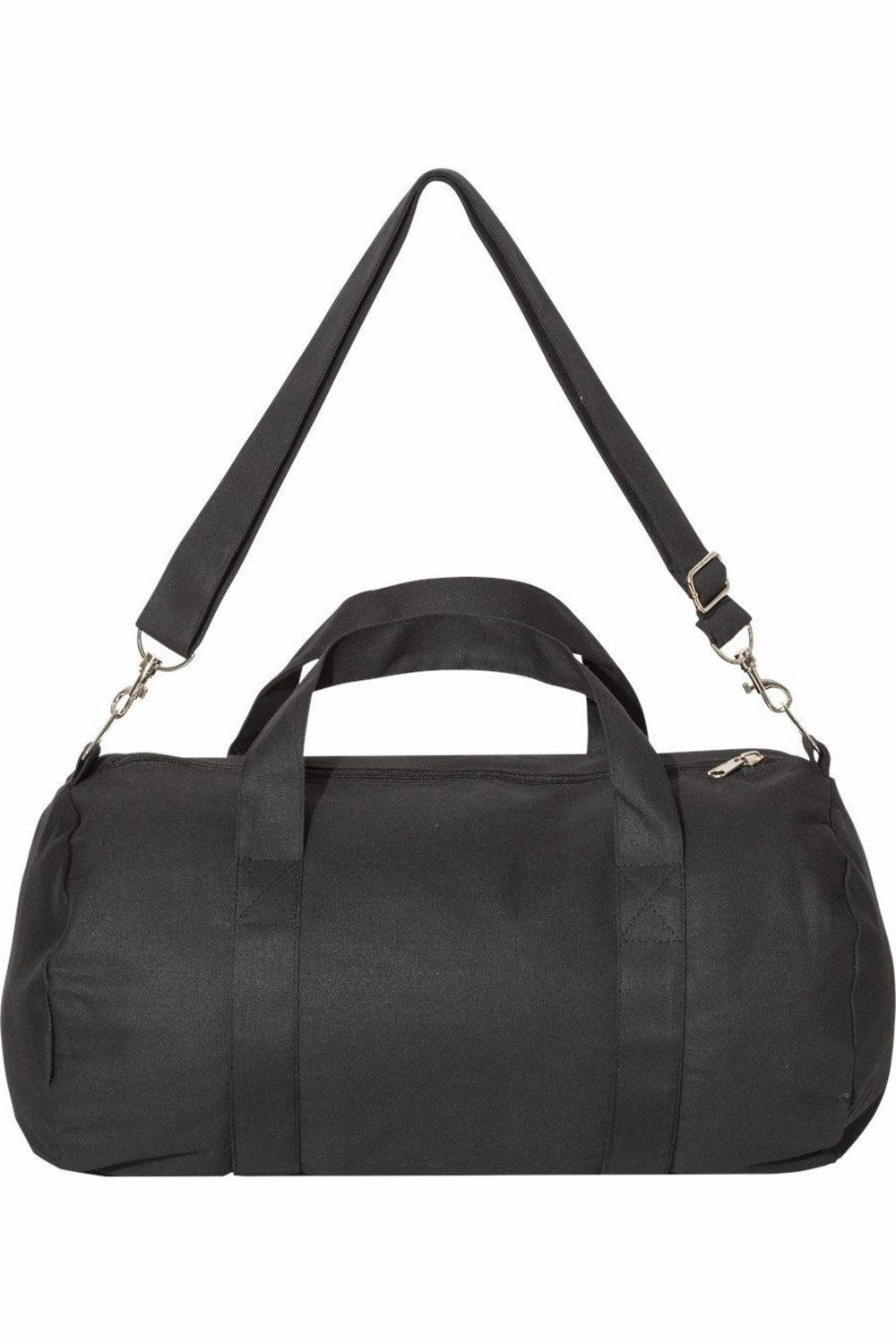 Liberty Bags Canvas Duffel Bag Grab Save Today