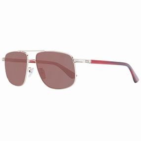 Men'S Sunglasses Bmw Bw0031 5733L Trendy Picks Today