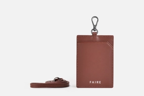 Dont Miss Big Savings Best Deal Alert Specter Cardholder With Lanyard | Sample Sale