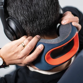 Bullbird Br2 Travel Pillow Shop Grab Offer