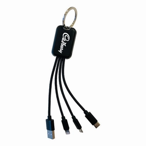 Todays Mega Savings Sweet Deal Inside Led Multi Cable With Key Ring