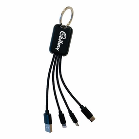 Todays Mega Savings Sweet Deal Inside Led Multi Cable With Key Ring