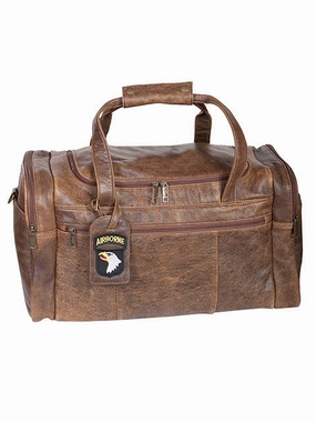 Scully Aerosquadron Collection Leather Top Zip Duffel Bag Walnut Deal Frenzy Today Trending Hot Picks