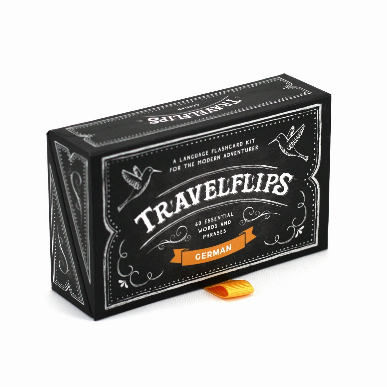 Shop Smart Save Travelflips Language Flash Cards - Standard Edition