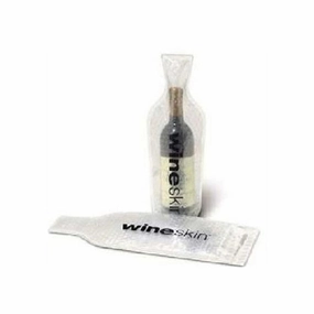 Wineskin Wine Bottle Sleeve Hot Deals Today