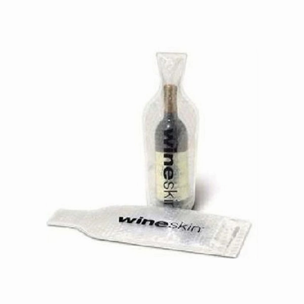 Wineskin Wine Bottle Sleeve Hot Deals Today