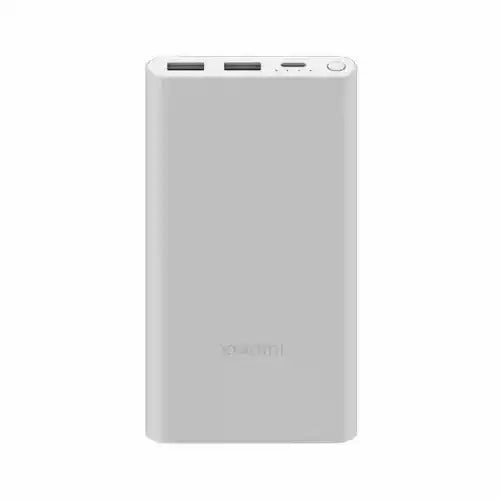 Xiaomi Power Bank 10000Mah 22.5W - White Special Price Today