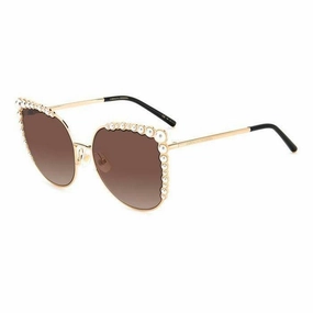 Ladies' Sunglasses Carolina Herrera Her 0076_S MustHave Deal