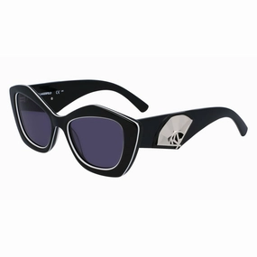 Dont Miss Hot Deals Ladies' Sunglasses Karl Lagerfeld Kl6127S-5218006  52 Mm