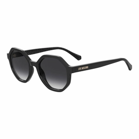 Last Chance Offer Special Surprise Sale Ladies' Sunglasses Love Moschino Mol076_S