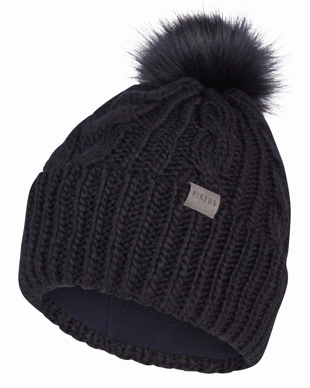 Clearance Steal Today Instant Deal Today Pikeur Plait Sports Beanie