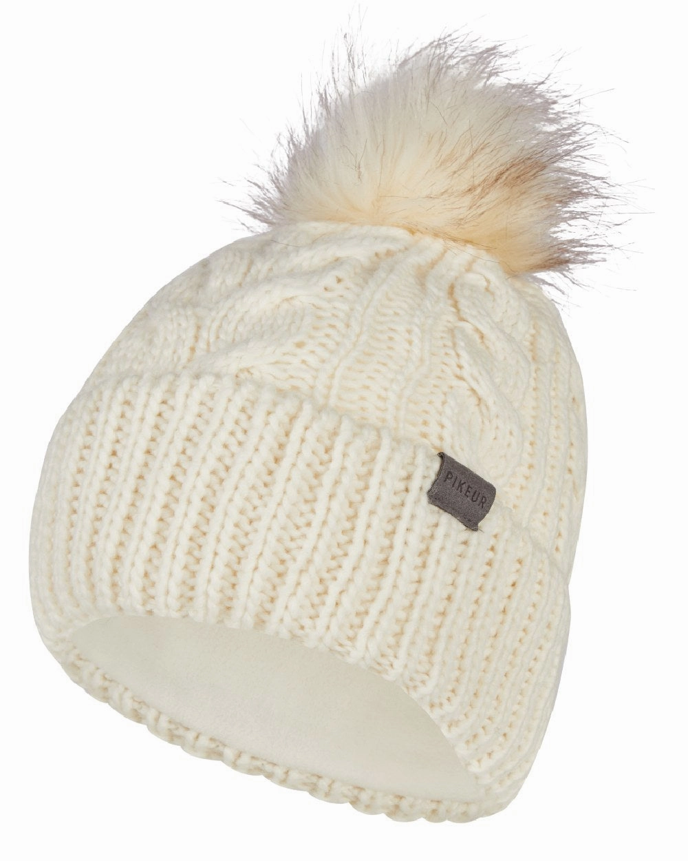Limited Stock Hot Deal Shop Grab Now Pikeur Plait Sports Beanie