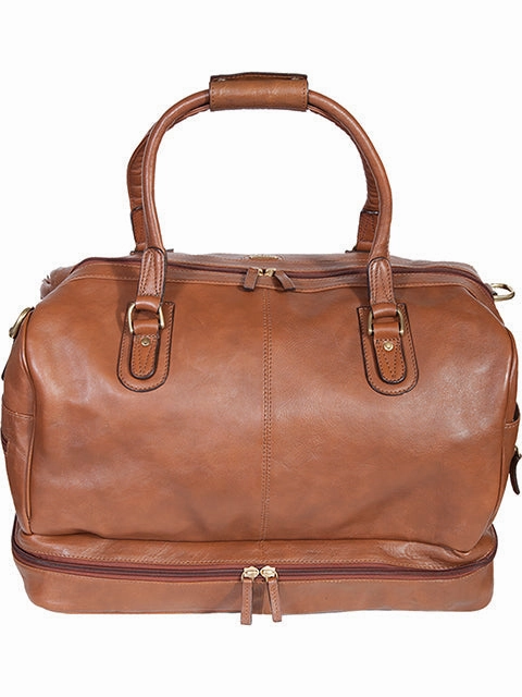 Dont Miss These Savings Today Only Discount Scully Large Leather Duffel Bag Assorted Colors