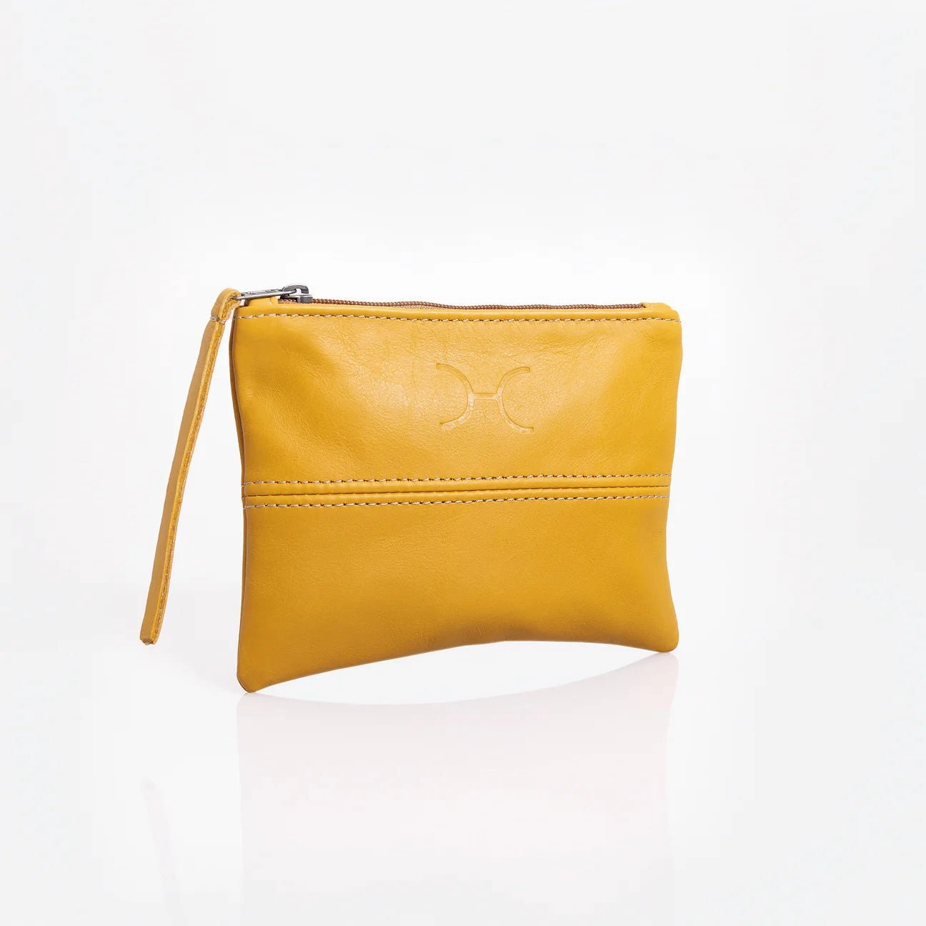 Clearance Sale Now Thandana Leather Pouch