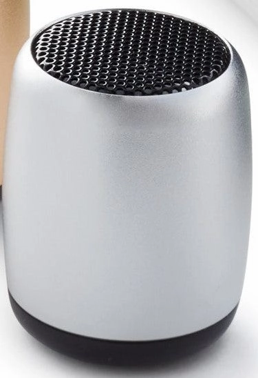 Grab It Fast Hot Offer Frenzy Bluetooth Wireless Speaker With Selfie Shutter