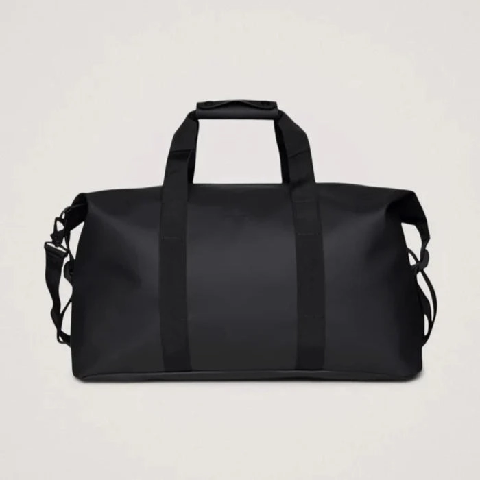 Hilo Weekend Bag Limited Stock Alert Special Offer Inside