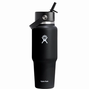 Todays Special Picks Hydro Flask Insulated Bottle With Straw Lid (946 Ml)