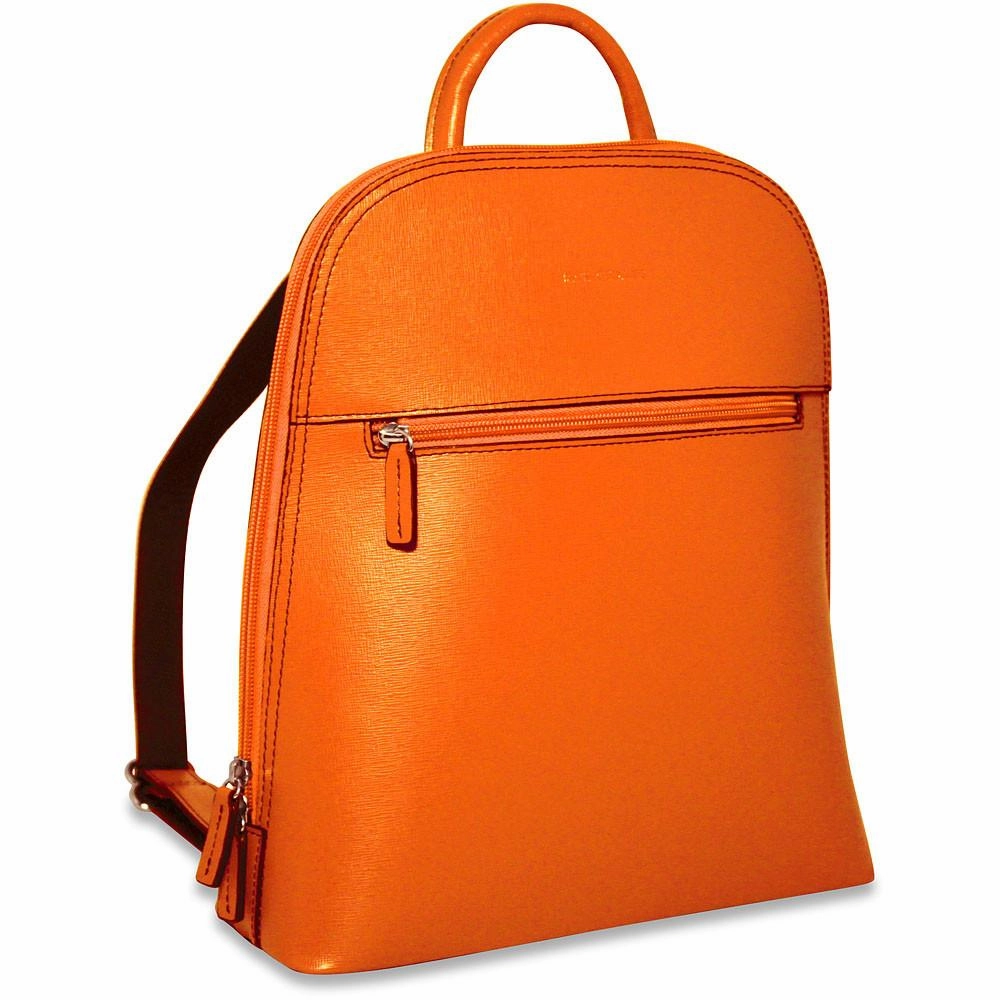 Jack Georges Chelsea Collection Angela Small Backpack Todays Hot Savings Clearance Sale