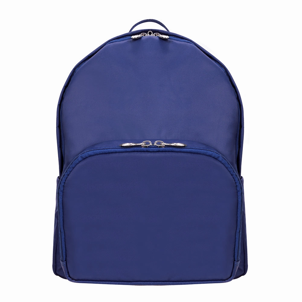 Flash Sale Now Best Price Online Mcklein Neosport 15" Nylon Classic U Shape Laptop Backpack
