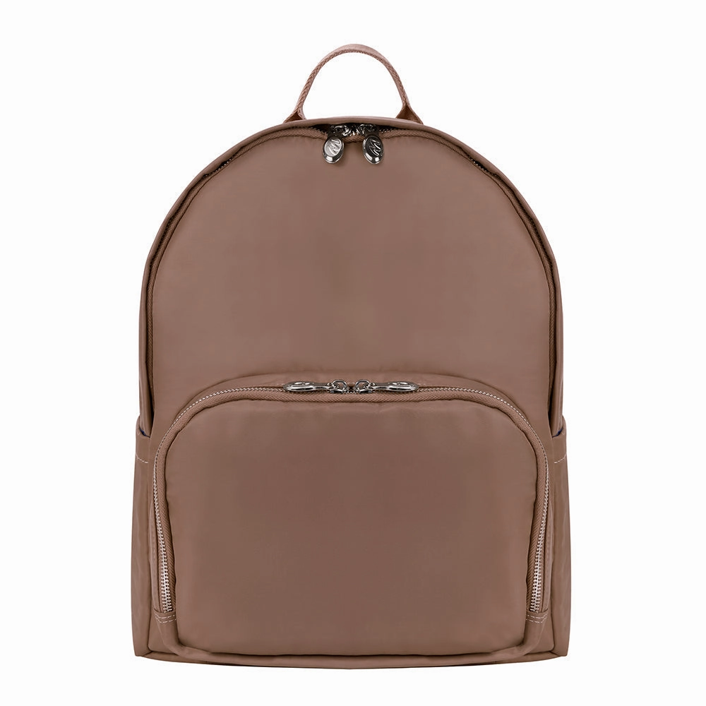 Hot Picks Today Shop Todays Picks Mcklein Neosport 15" Nylon Classic U Shape Laptop Backpack