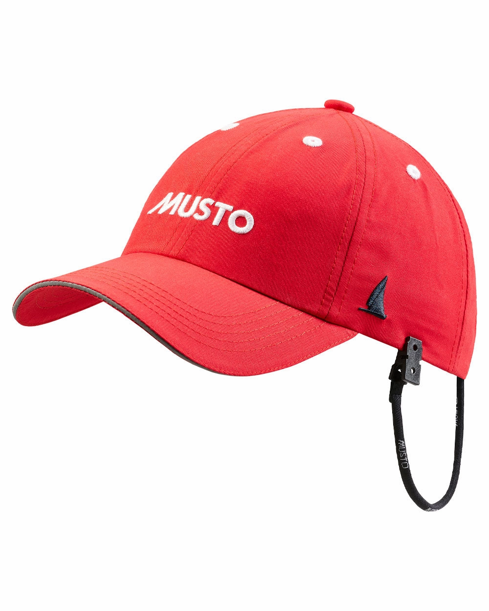Musto Essential Fast Dry Crew Cap Limited Time Sale MustHave Steals