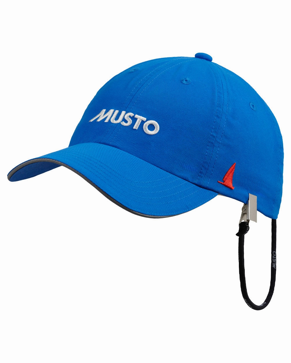 Musto Essential Fast Dry Crew Cap Instant Savings Inside Dont Miss This Deal