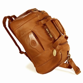 Santa Fe Convertible Backpack/Duffel Hot Pick Deal Sale Ending Soon