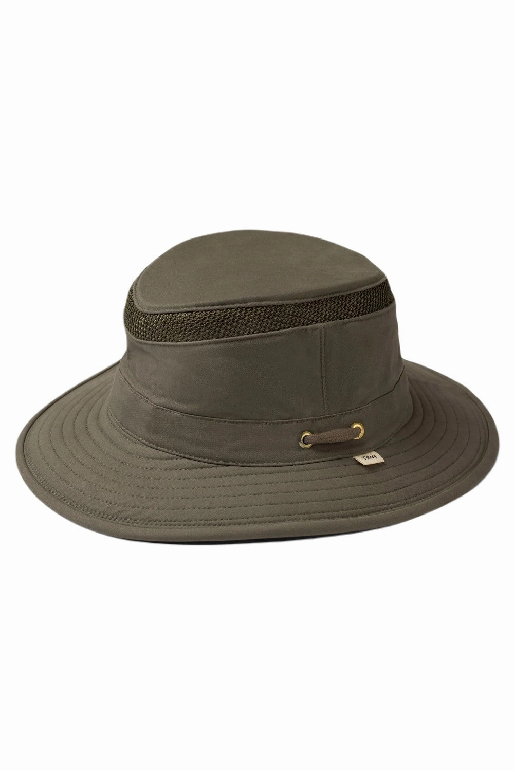 Flash Offer Today Exclusive Online Offer Tilley Airflo Organic T5Mo Cotton Hat