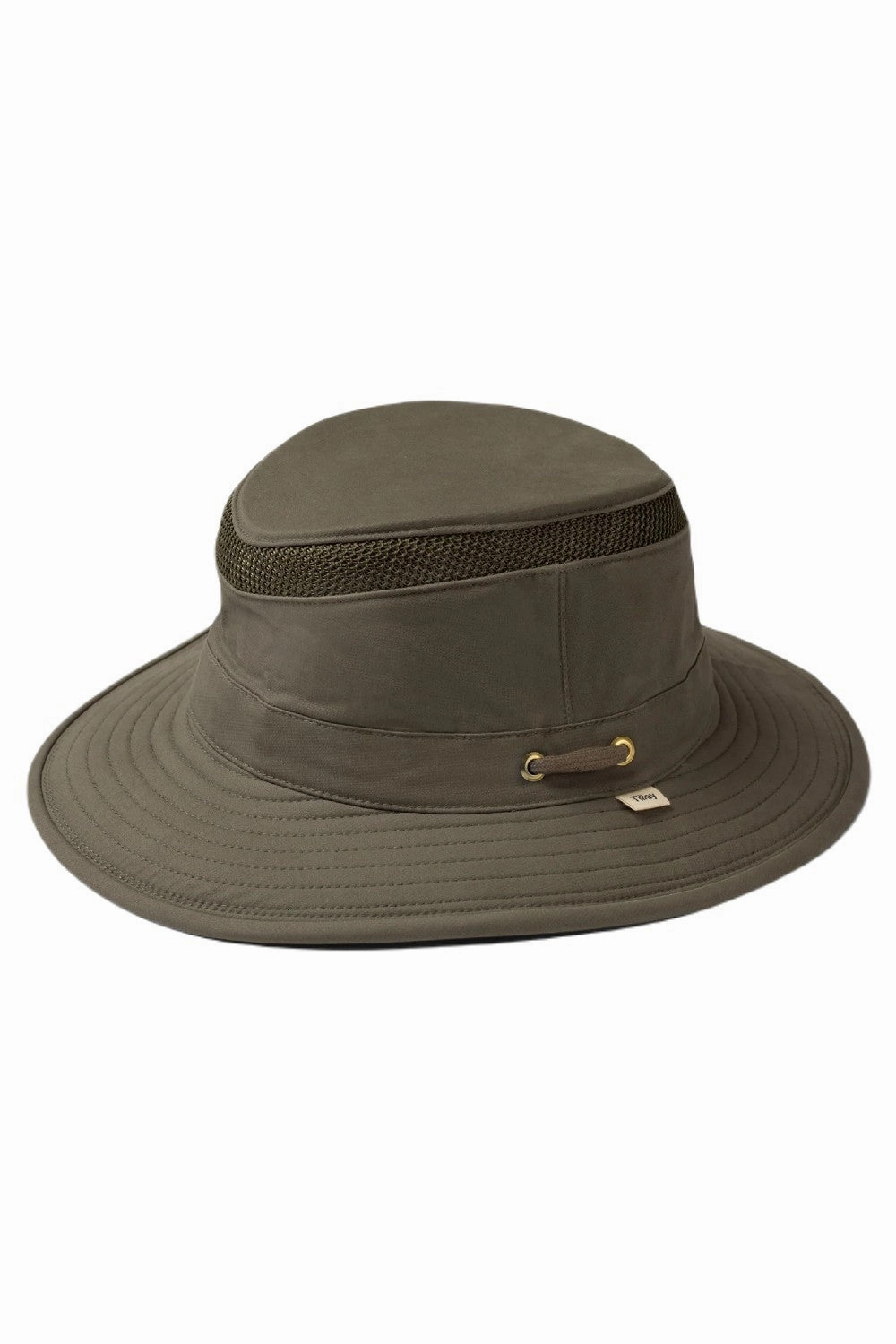 Limited Edition Offer Tilley Airflo Organic T5Mo Cotton Hat