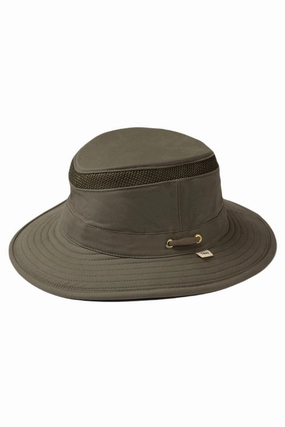 Tilley Airflo Organic T5Mo Cotton Hat Price Drop Today